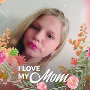 Meet your Posher, Haley